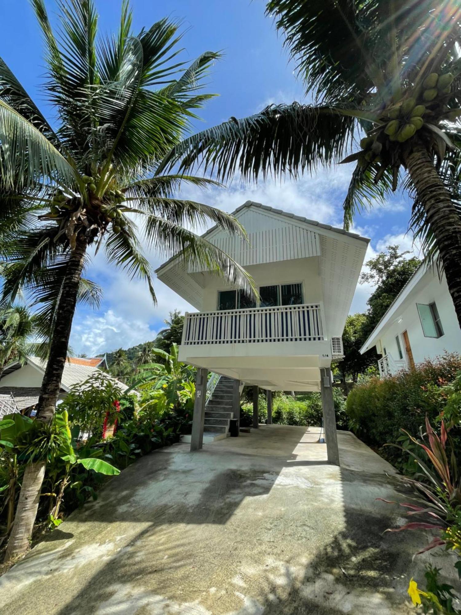 Kata Hillside Hideaway Villa Ban Kata Eksteriør bilde
